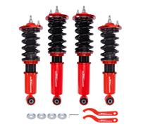 Assetto Regolabile a Ghiera Ammortizzatore For Mazda MX5 NA NB MK1 MK2 Coilovers