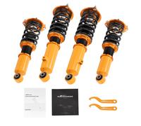 KIT Assetto Regolabile a Ghiera Ammortizzatore for Mazda MX-5 NB MK2 1998-2005