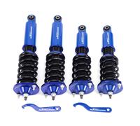 Kit Assetto Regolabile Molle Ammortizzatori for Mazda MX-5 NA NB MX-5 I II