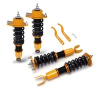 Kit Assetto Regolabile Molle Ammortizzatori for Mazda RX-8 SE3P 2003-2008