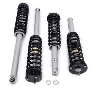MaXpeedingrods Assetto Regolabile Ghiera per Mercedes Classe S W220 S430 S500 2000-2006
