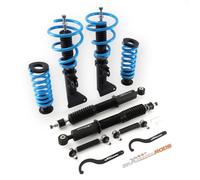 Kit Assetto Regolabile Molle Ammortizzatori for Mercedes CLK C209 W209