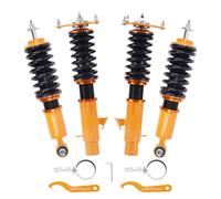 Kit Assetto Regolabile Molle Ammortizzatori for Mini R52 Cooper Convertible