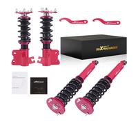Kit Assetto Regolabile Molle Ammortizzatori for Nissan S14 Silva 200SX 240SX