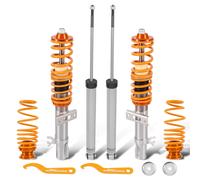 Kit Assetto Regolabile Molle Ammortizzatori for Seat Mii (2011-2019)