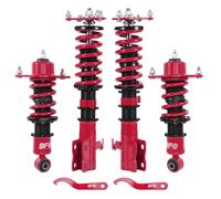 Kit Assetto Regolabile Molle Ammortizzatori for Toyota Celica 2000-06 1.8 VVT-i