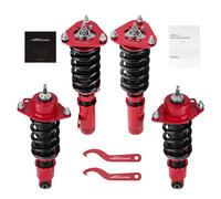 Ammortizzatori Assetto a Ghiera Regolabile for Toyota Celica T23 1.8 16V TS