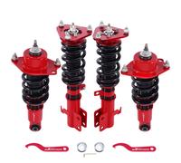 KIT Assetto Regolabile a Ghiera Ammortizzatore for Toyota Celica T23 2000-2006