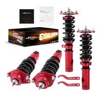 Kit Assetto Regolabile Molle Ammortizzatori for Toyota Celica T23 2000-2004