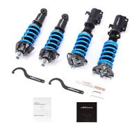 Kit Assetto Regolabile Molle Ammortizzatori for Toyota Matrix XRS E130 2003-2008