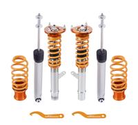 Kit Assetto Regolabile Molle Ammortizzatori for VW Golf 7 5G Audi A3 8V