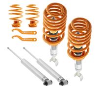 Kit Assetto Regolabile Molle Ammortizzatori for VW Passat B5 B5.5 Variant 3B