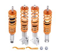 Kit Assetto Regolabile Molle Ammortizzatori for VW Scirocco mk1 mk2 53 Golf I