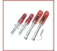Kit Assetto Regolabile Molle Ammortizzatori Ta-Technix Ford Fiesta MK5 1998-2002