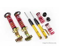 Kit Assetto Regolabile MTS Sport Audi 80 B4 Avant (8C) AWD Anno 09/91-01/96 Gold