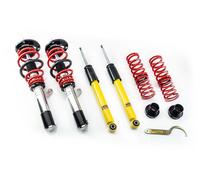 Kit Assetto Regolabile MTS Sport Audi A3 8P FWD Anno 05/03 - 12/13 Inox