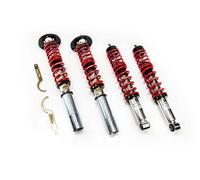 Kit Assetto Regolabile MTS Sport BMW Serie 6 (E24) RWD Ø52 mm 10/75 - 04/82 Inox