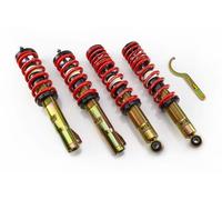 Kit Assetto Regolabile MTS Street Alfa Romeo 159 (939) FWD Anno 05 - 12/12 Gold