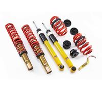 Kit Assetto Regolabile MTS Street Audi A4 B9 - 8W - FWD Ø48,5 Anno 05/15 - Gold