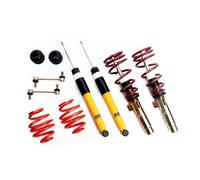 Kit Assetto Regolabile MTS Street BMW Serie 3 Cabrio (E46) RWD 03/01-08/06 Gold