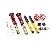 Kit Assetto Regolabile MTS Street BMW Serie 3 (E30) RWD Ø45 11/82 - 01/91 Inox