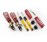Kit Assetto Regolabile MTS Street BMW Serie 3 Touring (F31) AWD 07/12-06/19 Gold