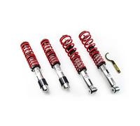 Kit Assetto Regolabile MTS Street BMW Serie 5 - E60 - RWD Anno 07/03-03/10 Inox