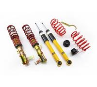 Kit Assetto Regolabile MTS Street Chevrolet CRUZE Station Wagon FWD 08/12 - Gold
