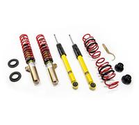 Kit Assetto Regolabile MTS Street Opel ASTRA J GTC (P10) FWD 10/11 - 10/15 Gold