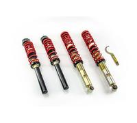 Kit Assetto Regolabile MTS Technik Comfort - Gold - MTSGWVW112-C