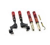 Kit Assetto Regolabile MTS Technik Comfort - Gold - MTSGWVW80-C