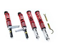 Kit Assetto Regolabile MTS Technik Comfort - Inox - XMTSGWVW112-C