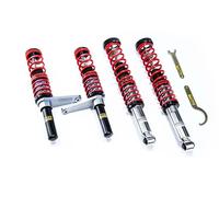 Kit Assetto Regolabile MTS Technik Comfort - Inox - XMTSGWVW68-C