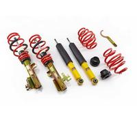 Kit Assetto Regolabile MTS Technik Street - Gold - MTSGWSA02