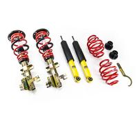 Kit Assetto Regolabile MTS Technik Street - Gold - MTSGWSA03