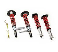 Kit Assetto Regolabile MTS Technik Street - Inox - XMTSGWAU65