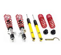 Kit Assetto Regolabile MTS Technik Street - Inox - XMTSGWBM66