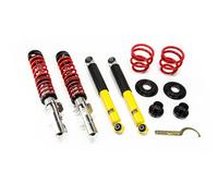 Kit Assetto Regolabile MTS Technik Street - Inox - XMTSGWVW88