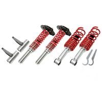 Kit Assetto Regolabile per Audi 100 2.0 E 4A2 1990/12-1994/07 115 CV TA7