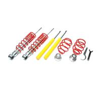 Kit Assetto Regolabile per Audi 80 Avant 2.0 E 16V 8C5 1993-1996 140 CV -BS78