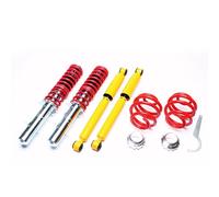 Kit Assetto Regolabile per Audi A3 1.8 T quattro 8L1 1998-2003 180 CV -BS44