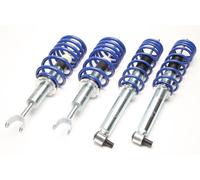 Kit Assetto Regolabile per Audi A4 Avant 1.8 T 8D5 1997/12-2001/09 180 CV -BS7