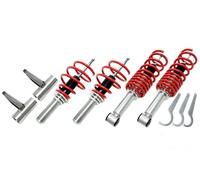 Kit Assetto Regolabile per Audi A6 2.0 4A2 1994/06-1997/10 115 CV TA1