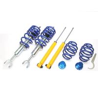 Kit Assetto Regolabile per Audi A6 Avant 1.8 T 4B5 4B6 1999-2005 180 CV -BS7