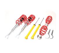 Kit Assetto Regolabile per Audi A6 Avant 2.8 FSI 4F5 2008-2011 190 CV -BS10