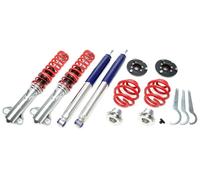Kit Assetto Regolabile per BMW Serie 3 Compact 318 Ti E36 1996-1999 140 CV -BS78