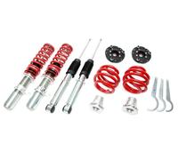 Kit Assetto Regolabile per BMW Serie 3 Touring 320d E46 2000-2001 136 CV -BS61