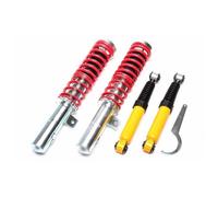 Kit Assetto Regolabile per Citroën Xsara Coupe 1.8i N0 1998-2000 90 CV -BS9