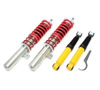 Kit Assetto Regolabile per Citroën Xsara Coupe 1.9 D N0 1999-2005 70 CV -BS33