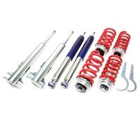 Kit Assetto Regolabile per Mercedes 190 E 2.0 W201 1982/10-1993/06 126 CV -BS79